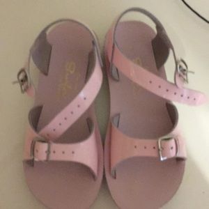 Sun San sandals